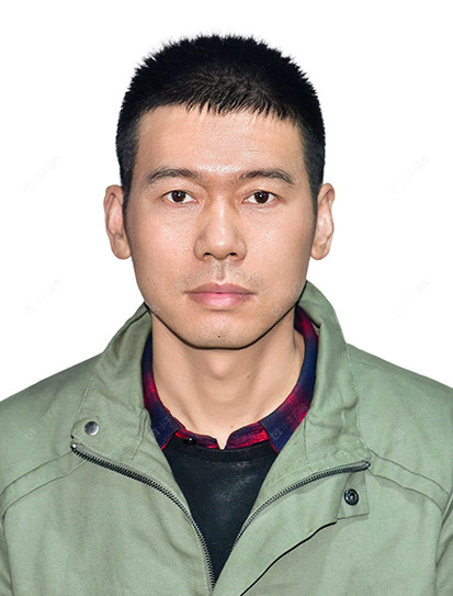 张佑东 二手经纪人张佑东