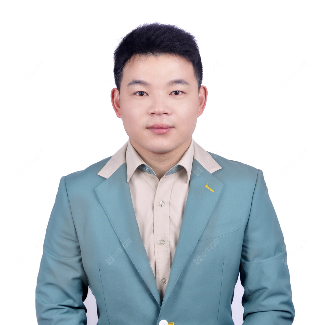 庄亮亮 二手经纪人庄亮亮