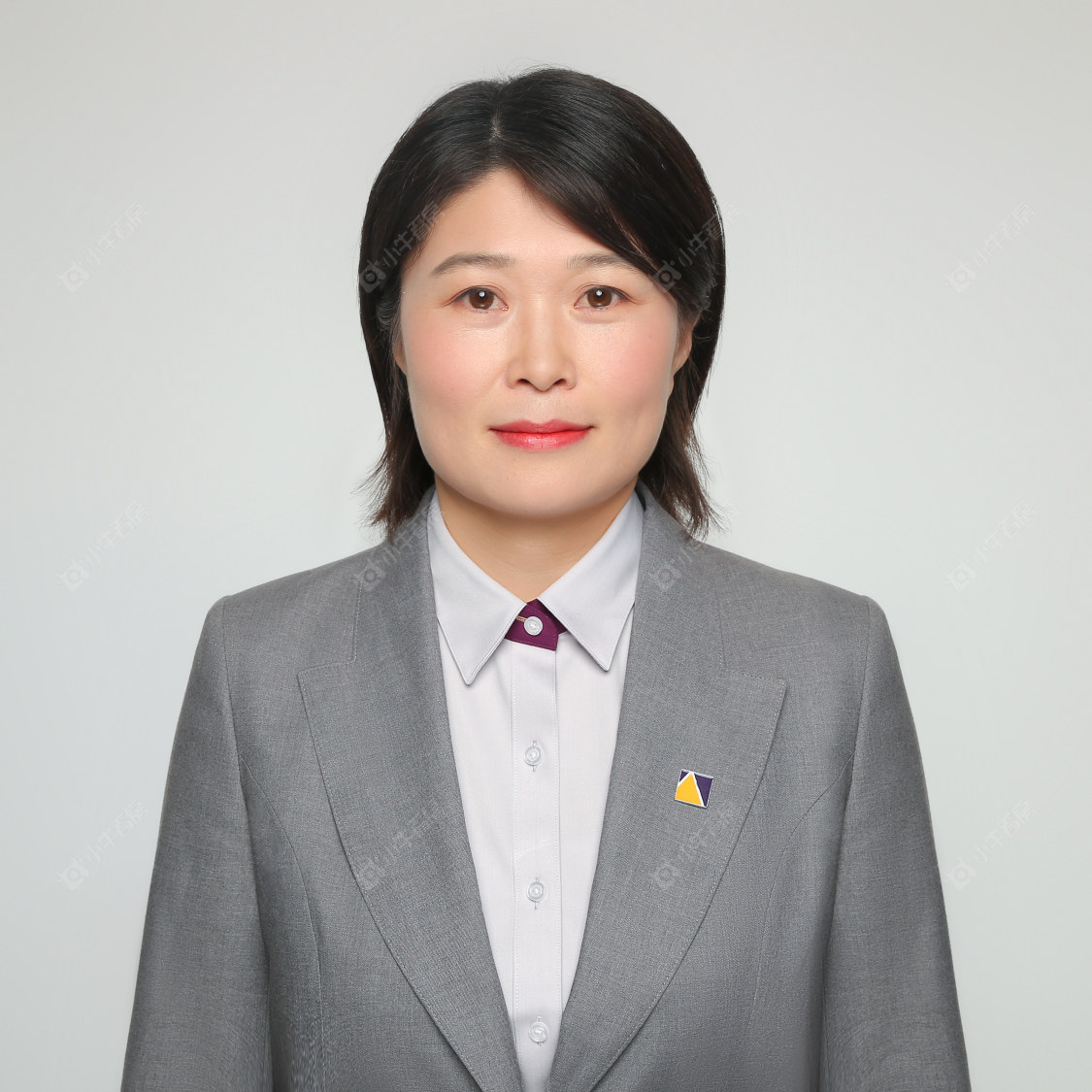 二手经纪人黄可为