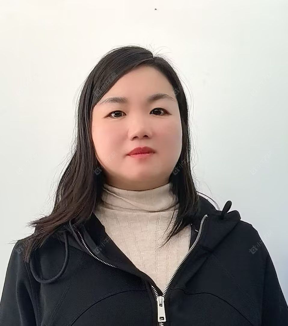 潘春华 二手经纪人潘春华