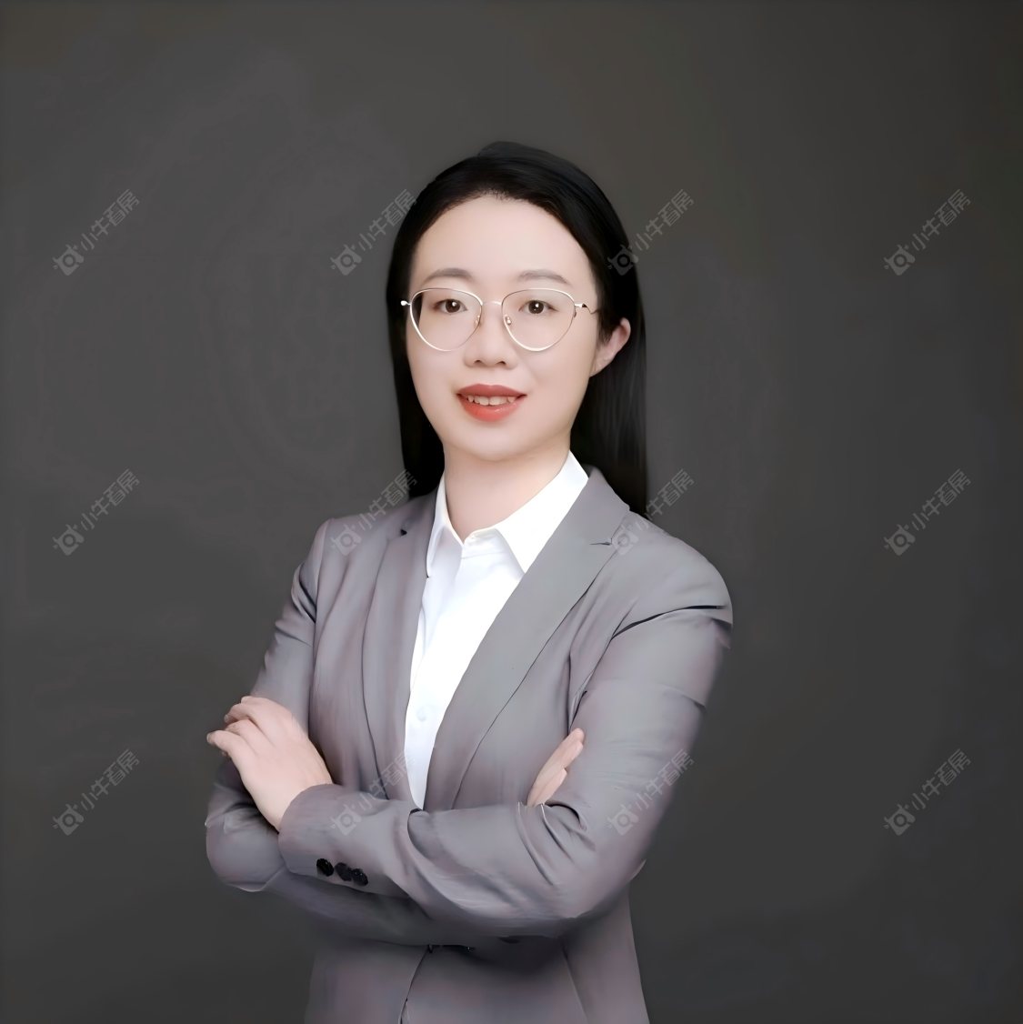 二手经纪人苏醒秋