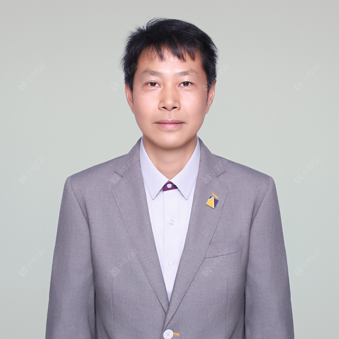 祁建东 二手经纪人祁建东