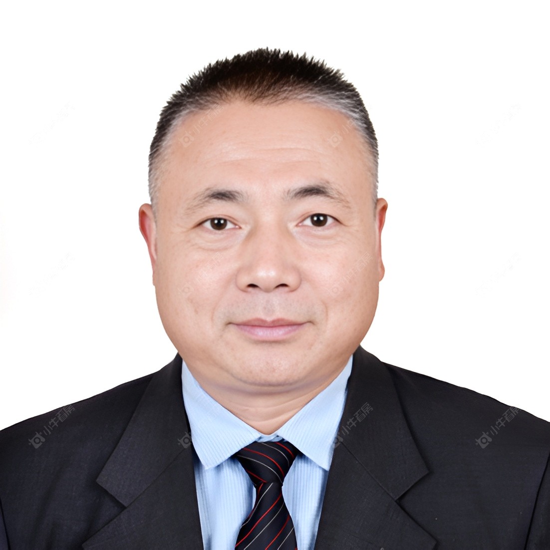 魏征 二手经纪人魏征