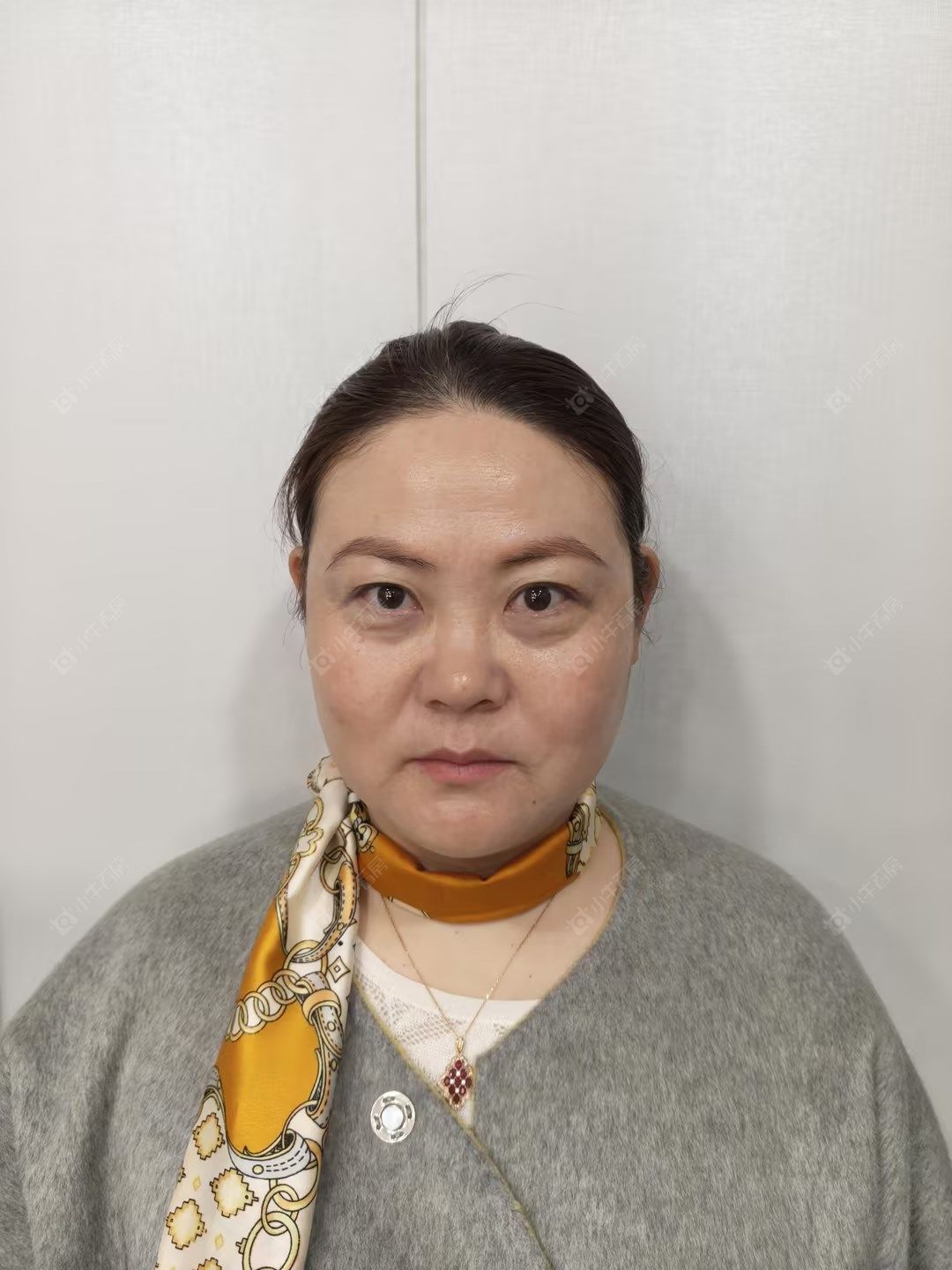 二手经纪人李会