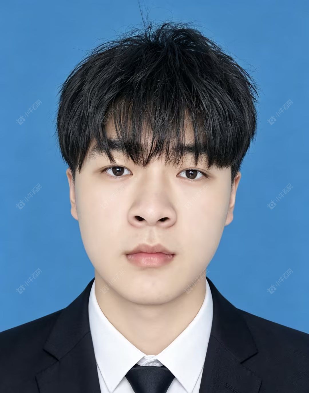 租房经纪人石福田