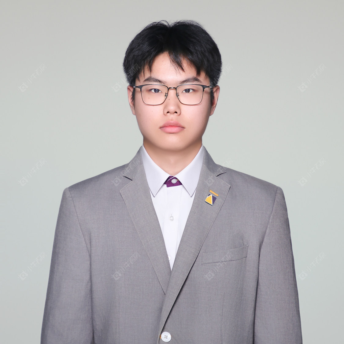 二手经纪人于昊