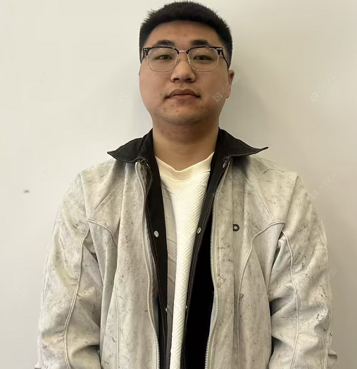 租房经纪人许昌杰