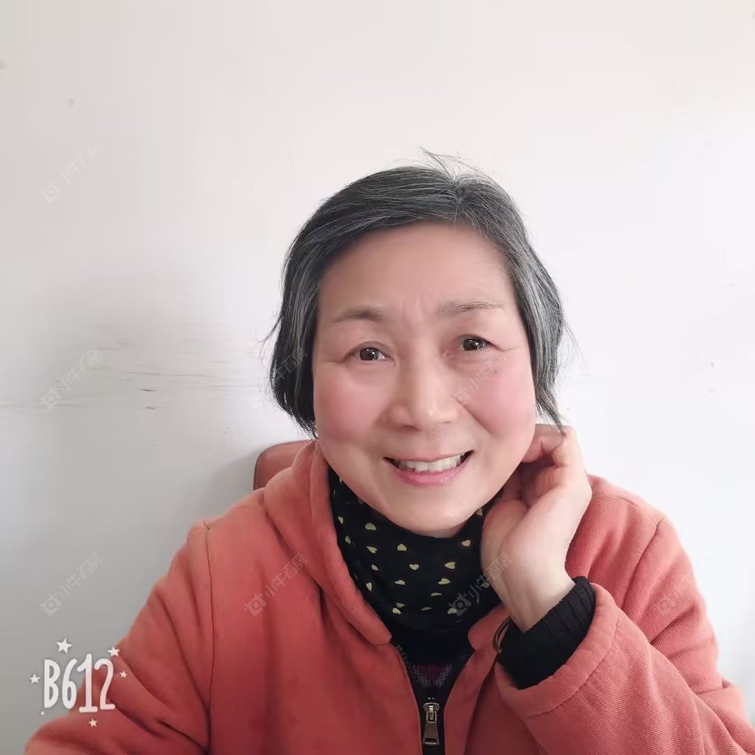 租房经纪人蒋奋