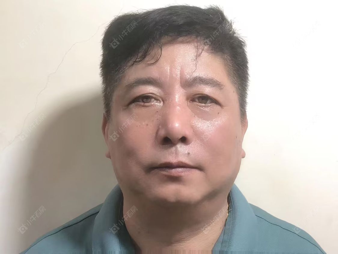 租房经纪人孙腊耉