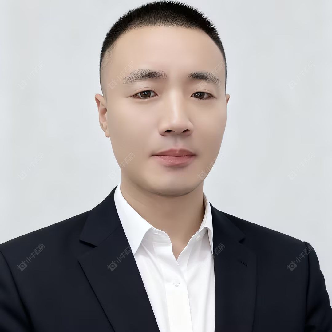 魏善海 二手经纪人魏善海