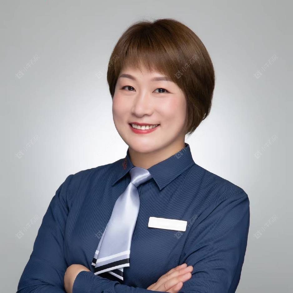 租房经纪人管娓娓