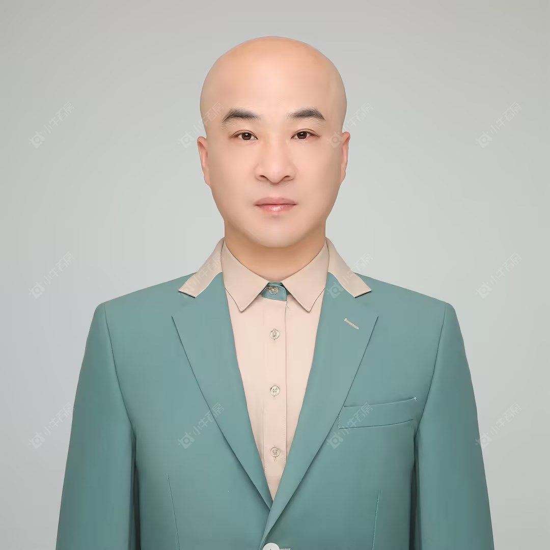 沈铭 二手经纪人沈铭