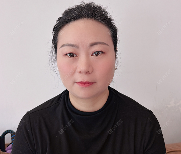 租房经纪人孙五妮