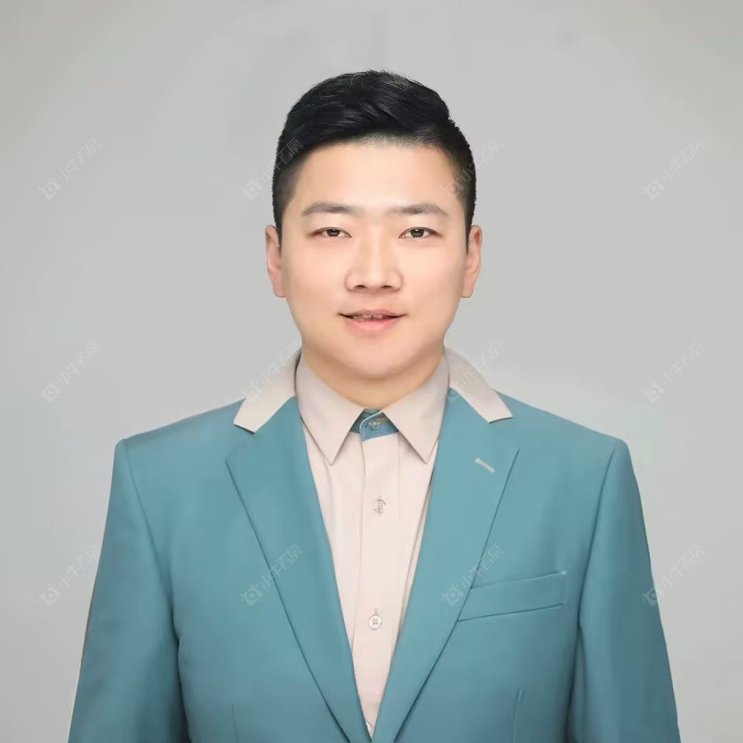 王彬玉 二手经纪人王彬玉