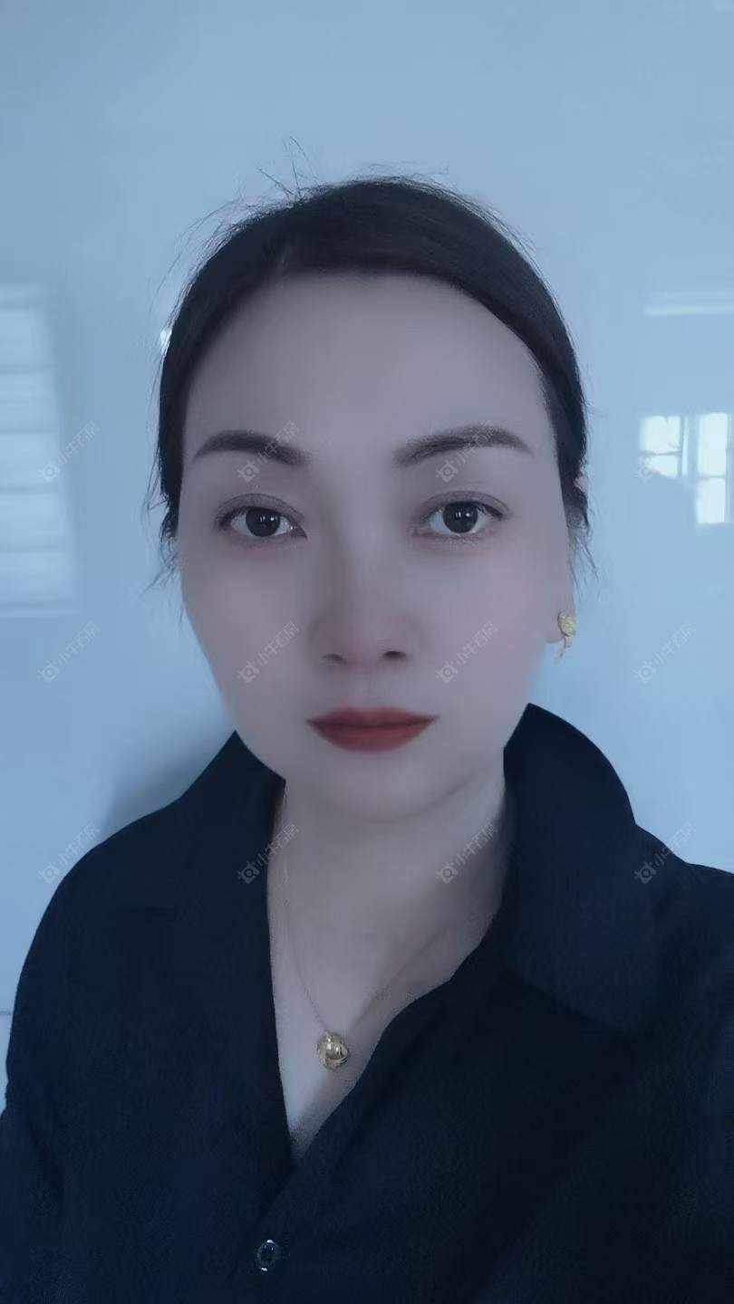 二手经纪人王小燕