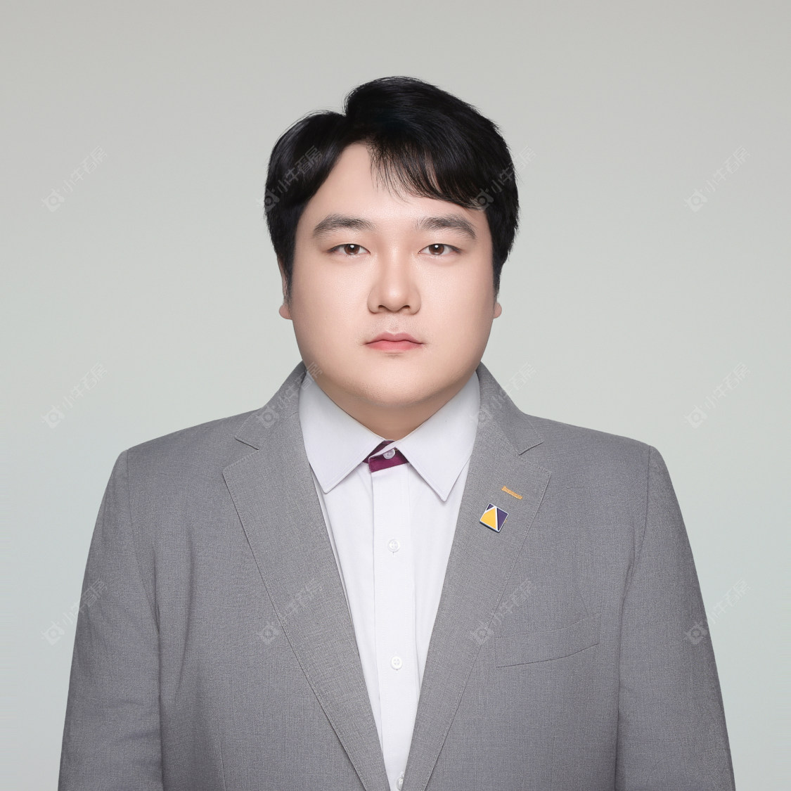 租房经纪人陶顺