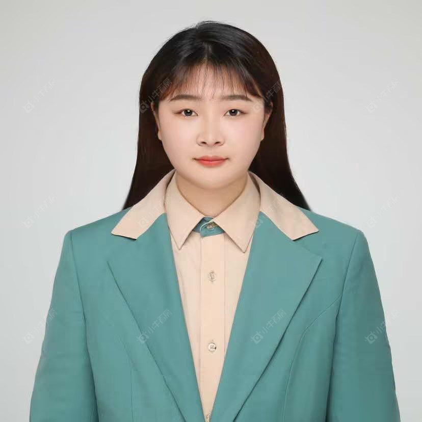 楼盘经纪人王雨婷