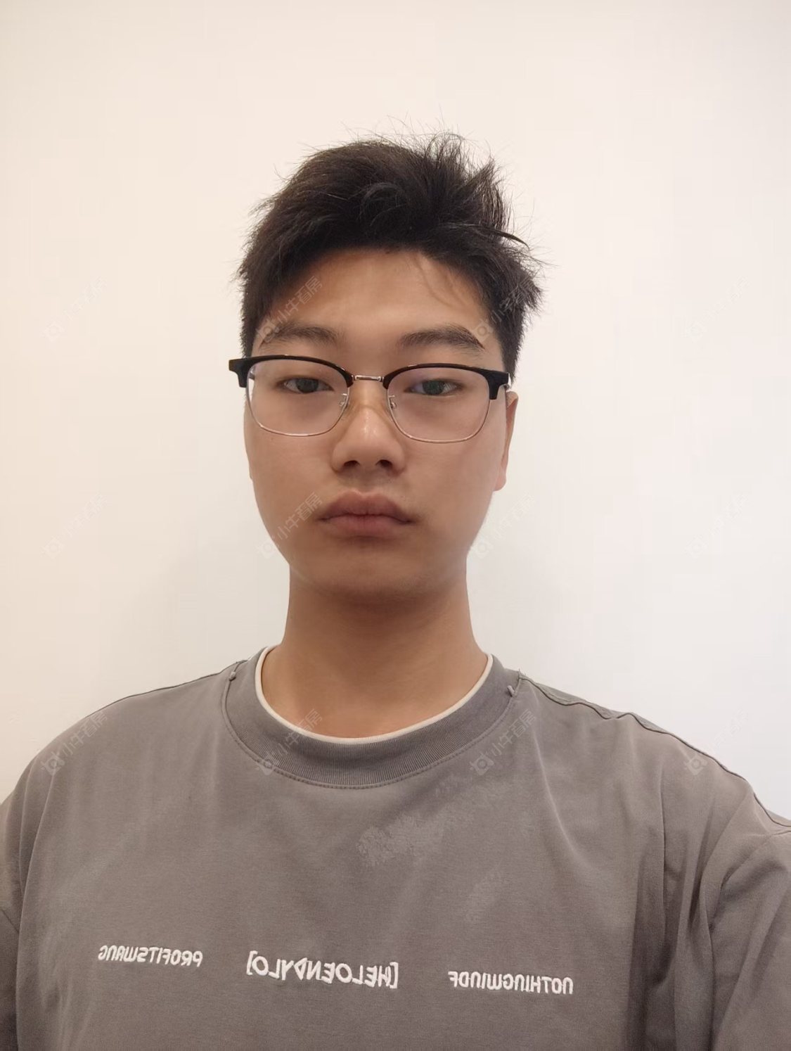 刘子俊 租房经纪人刘子俊