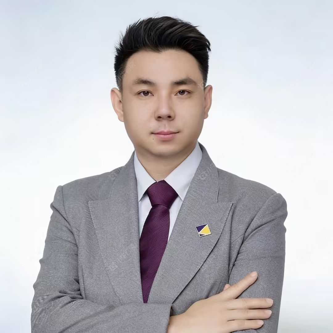 租房经纪人王帆