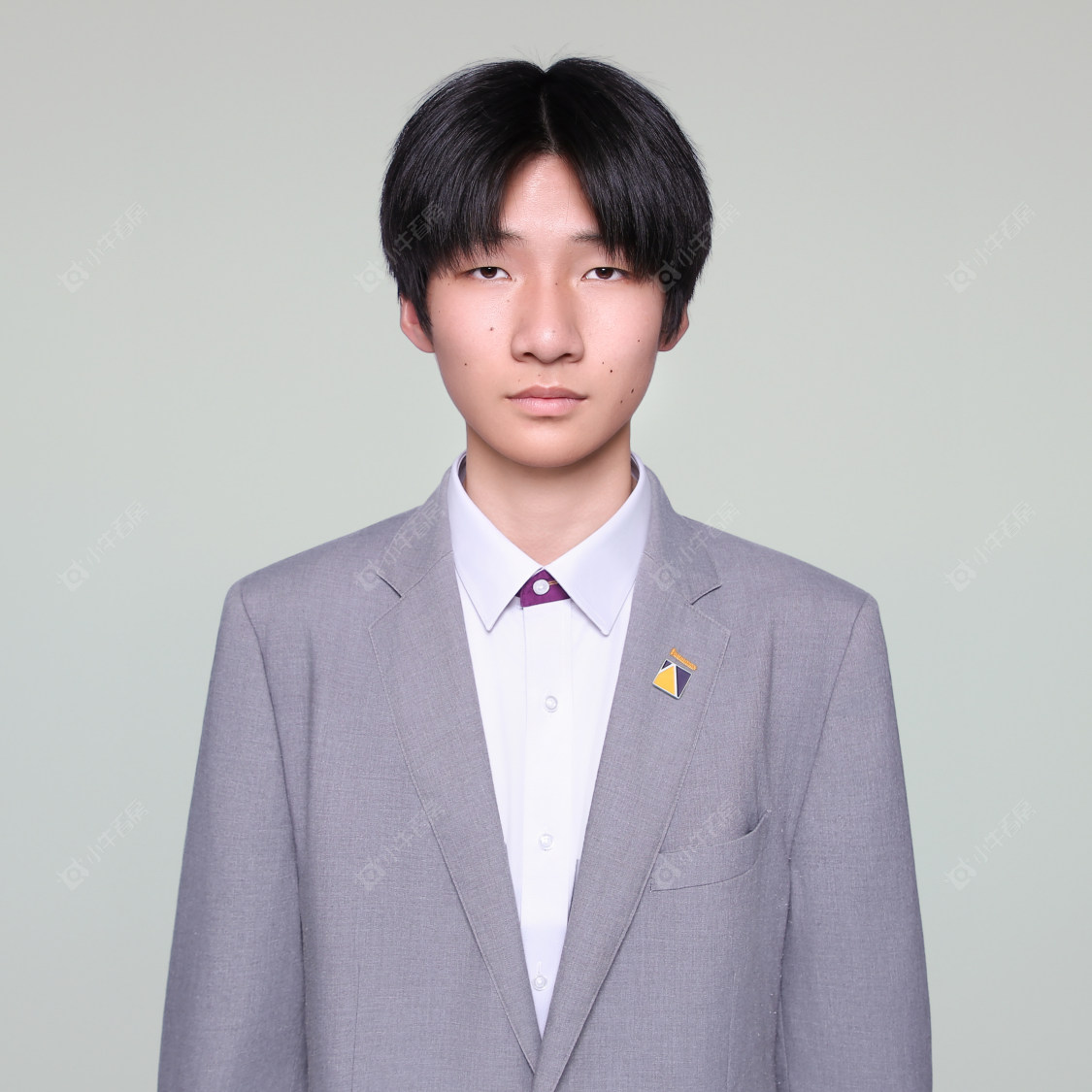 租房经纪人艾以胜