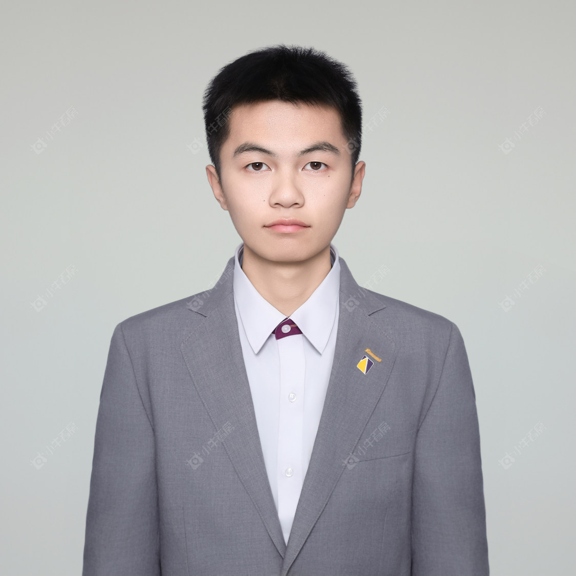 吴佳琪 二手经纪人吴佳琪