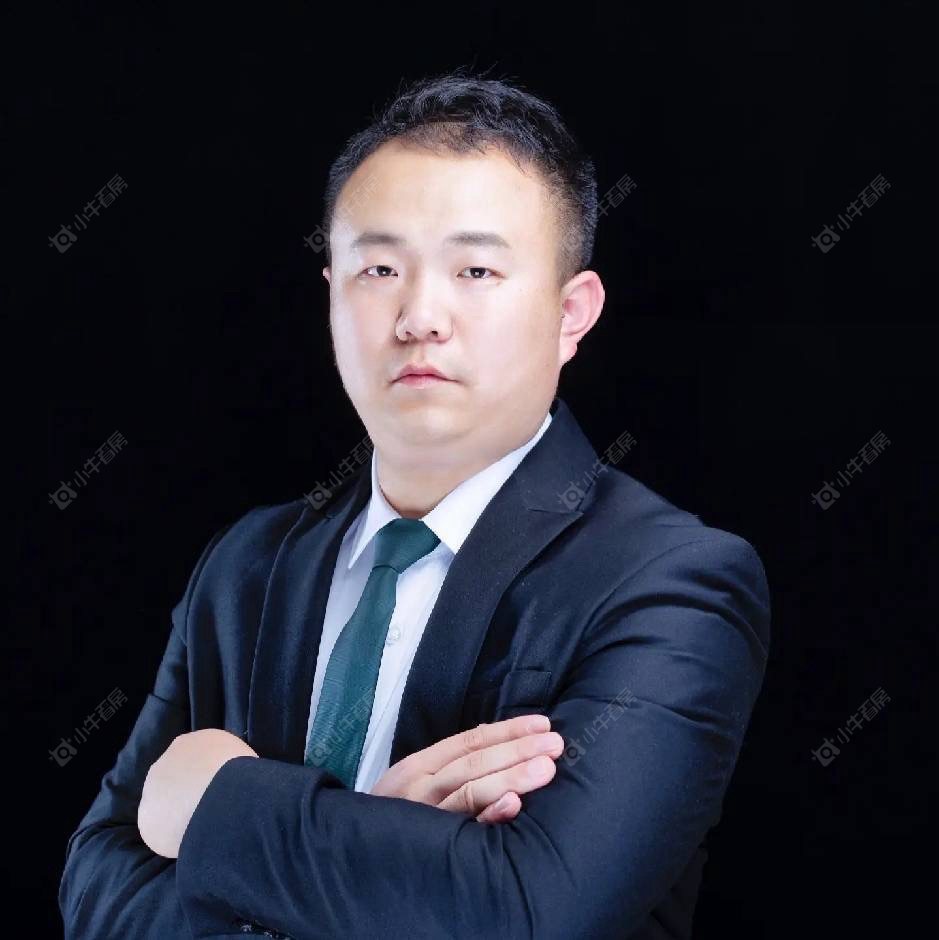 申振仁 租房经纪人申振仁