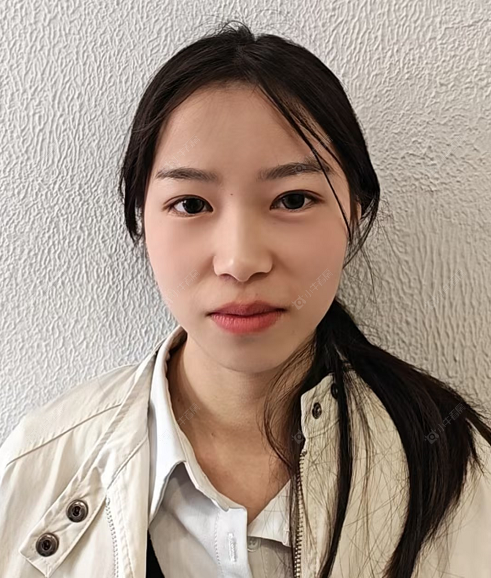 租房经纪人李旭英