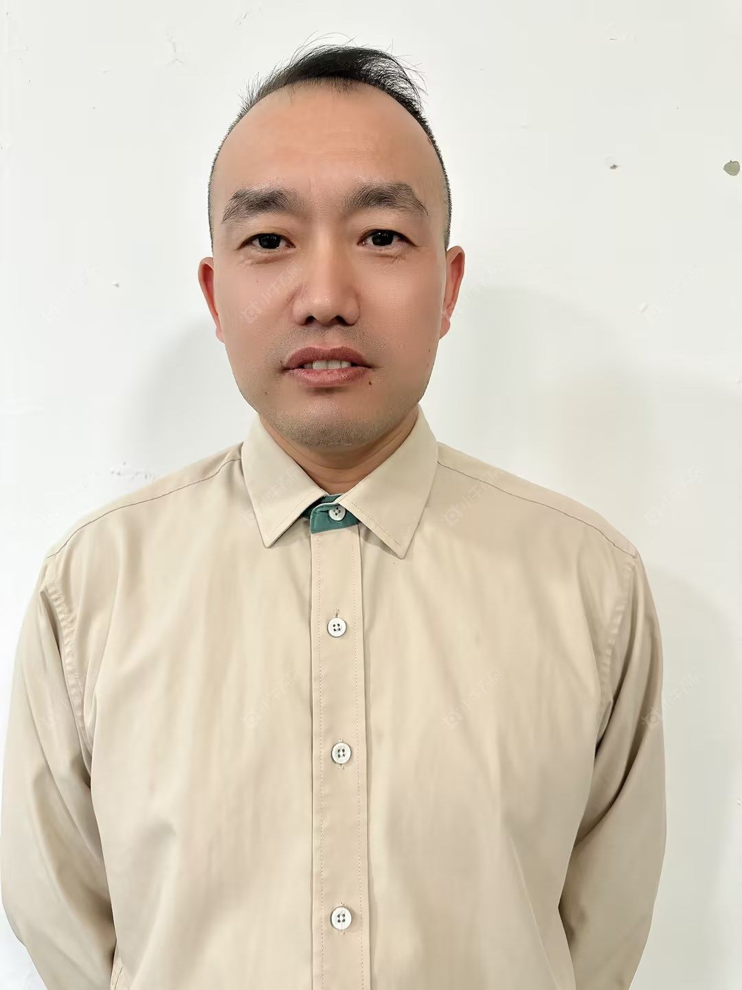 租房经纪人杨修东