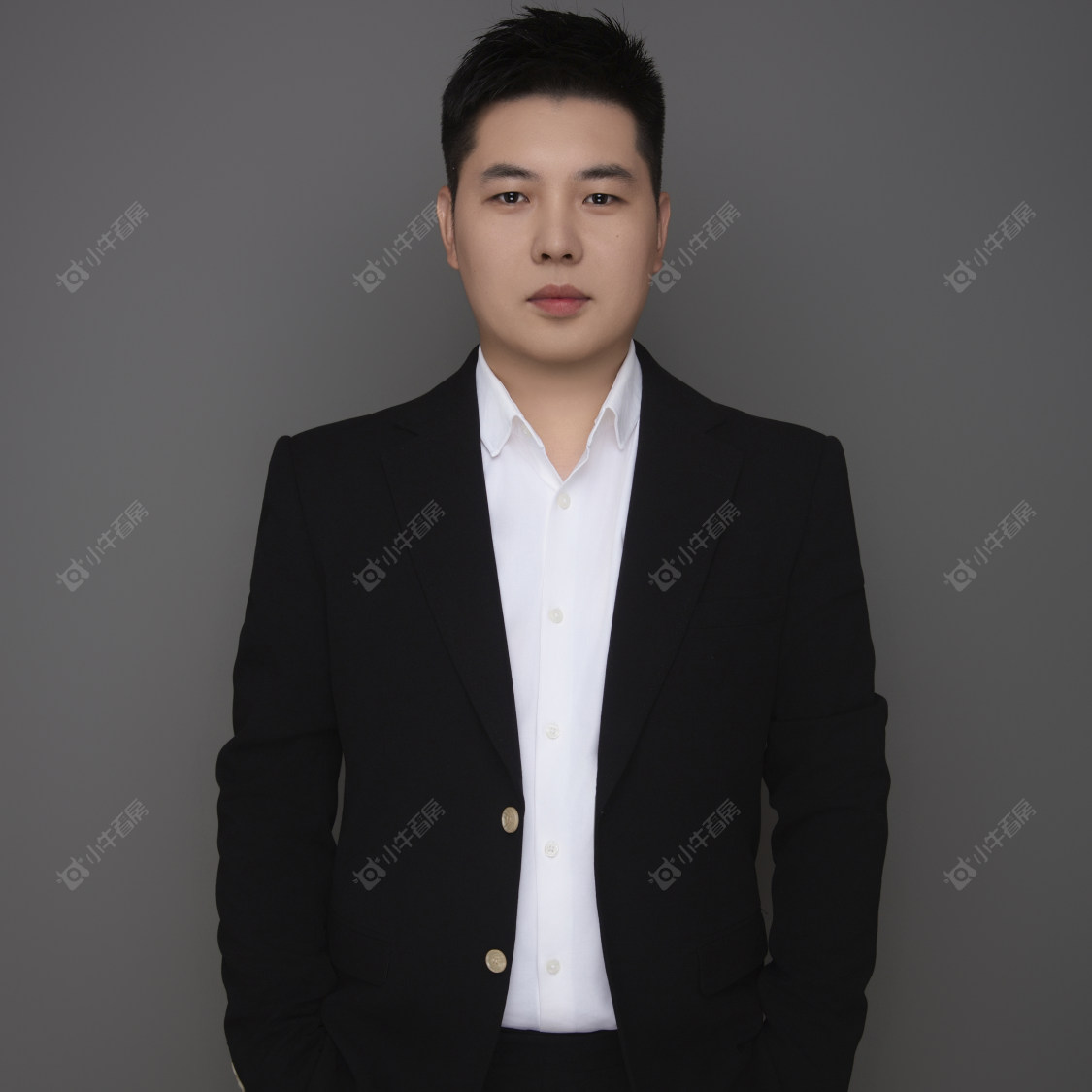 二手经纪人王晨