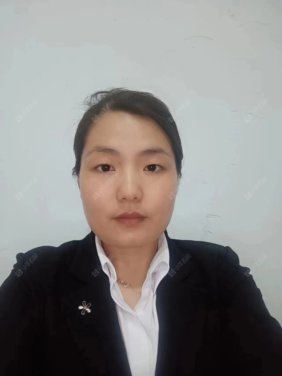 租房经纪人王建云