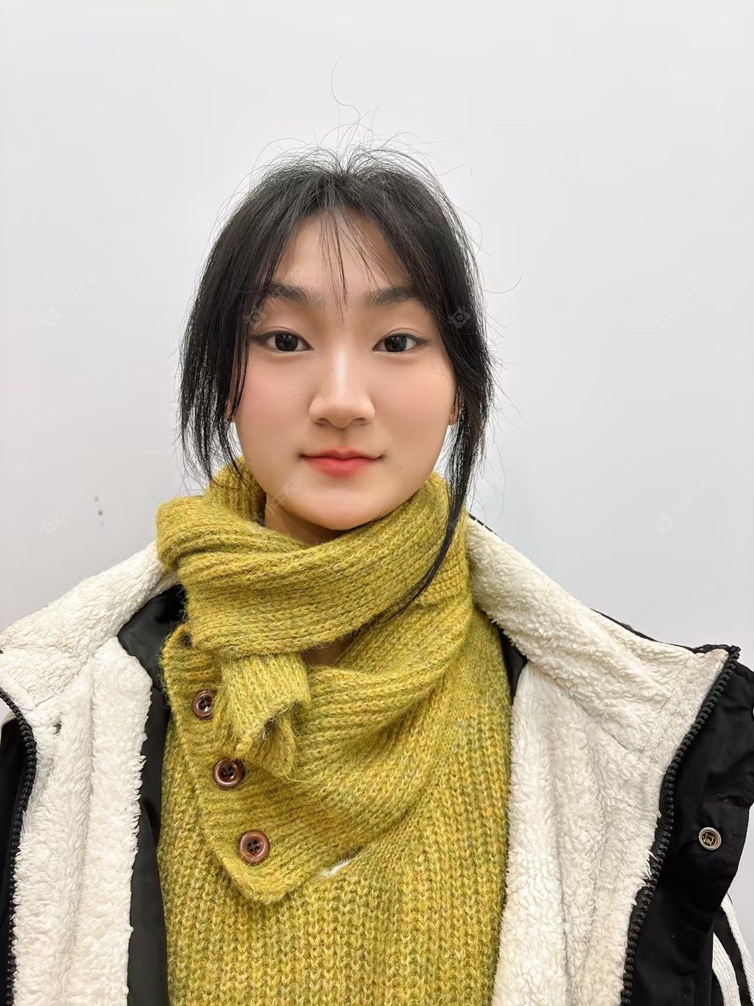 薛家慧 租房经纪人薛家慧