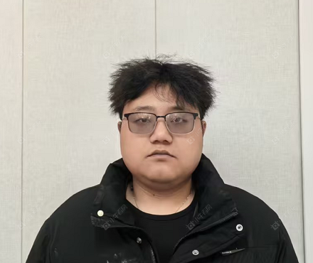 租房经纪人张永胜