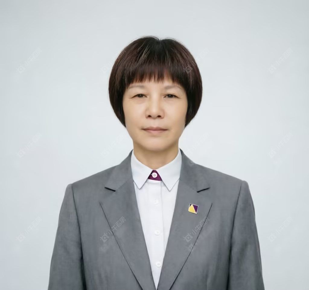 租房经纪人谢兰芳