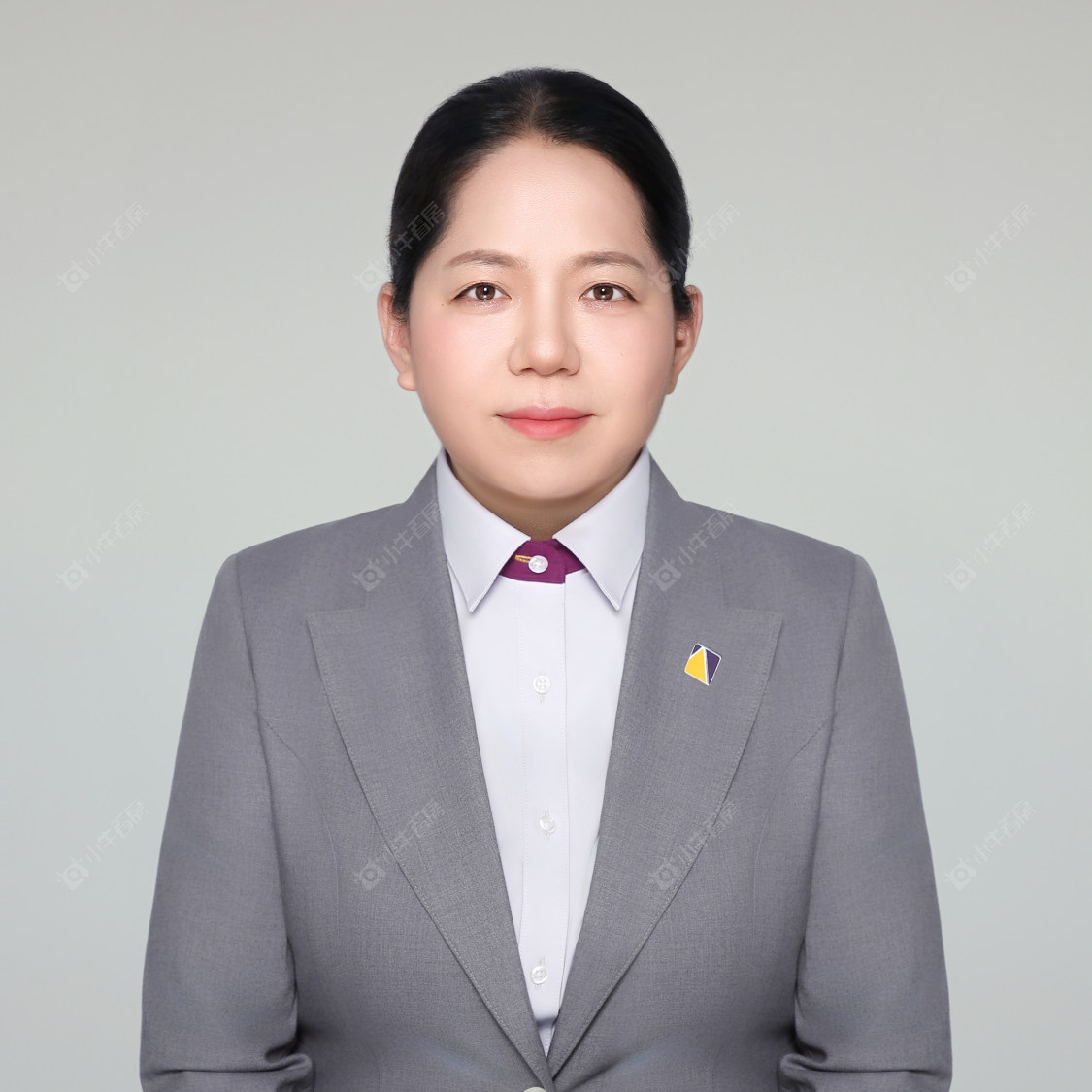 租房经纪人张珍芝