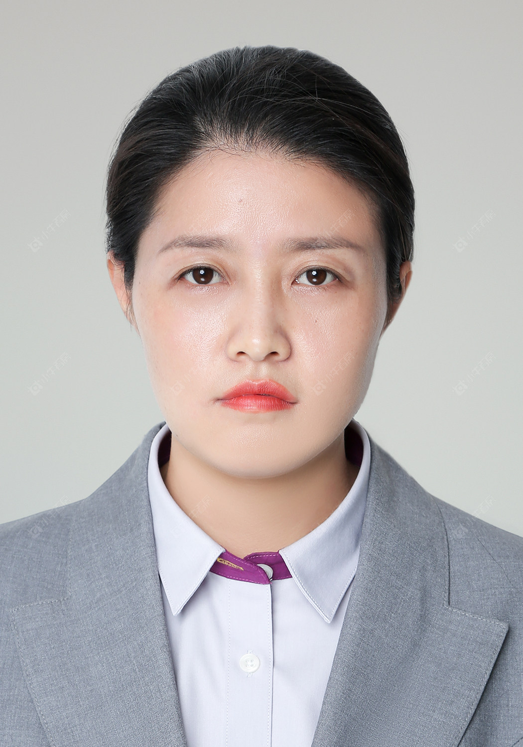 二手经纪人盖芳