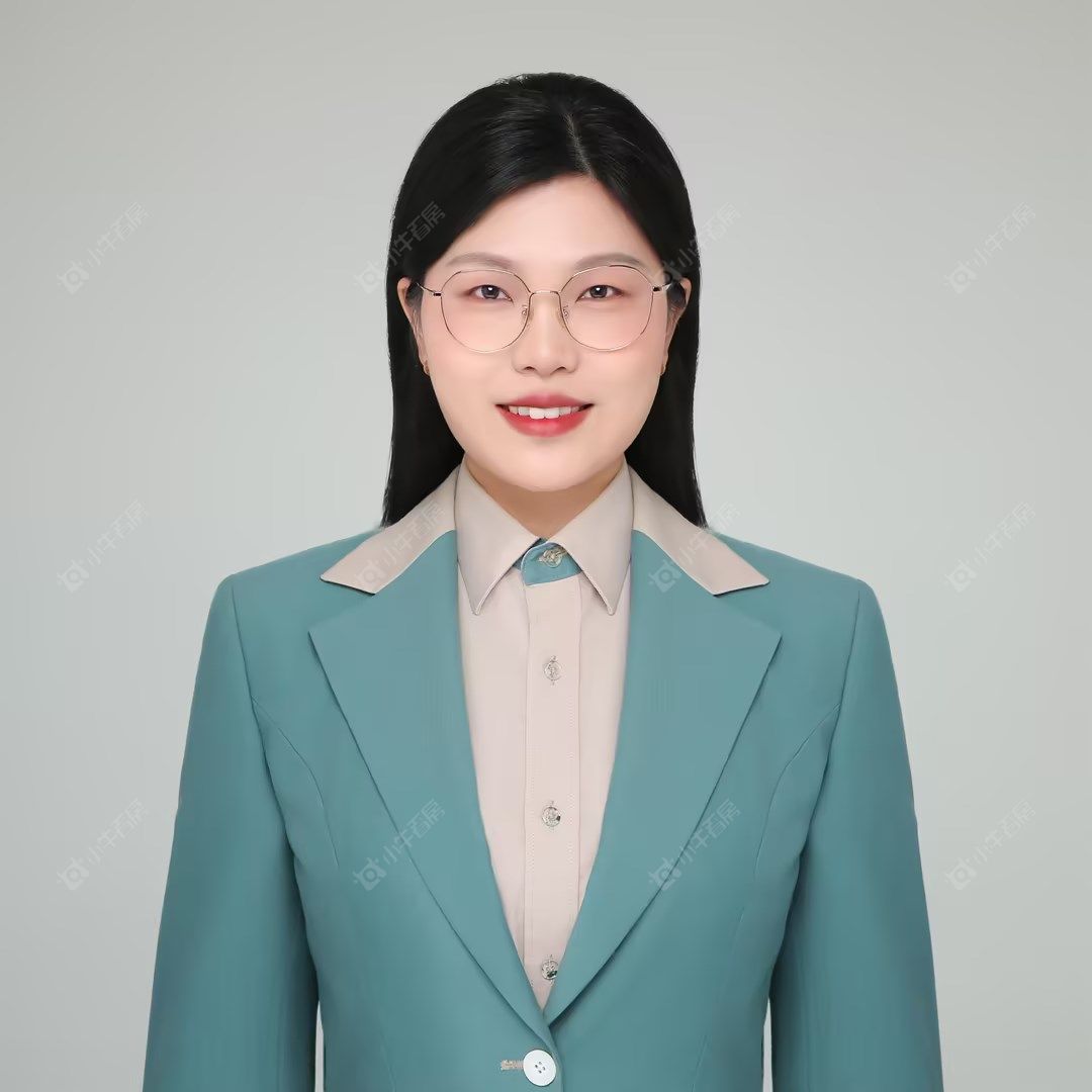 二手经纪人马平平