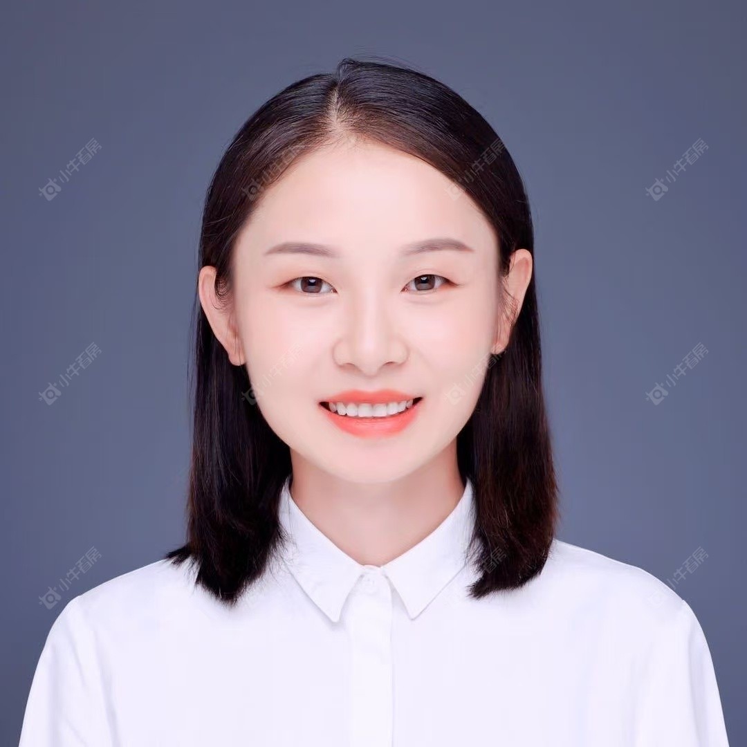 租房经纪人陈科运