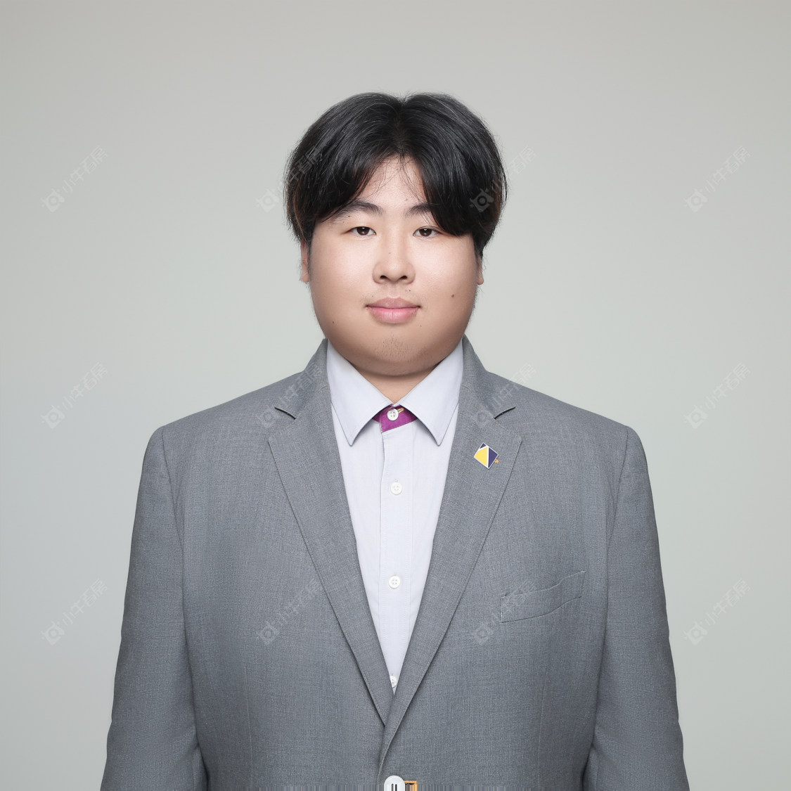 二手经纪人刘闰修