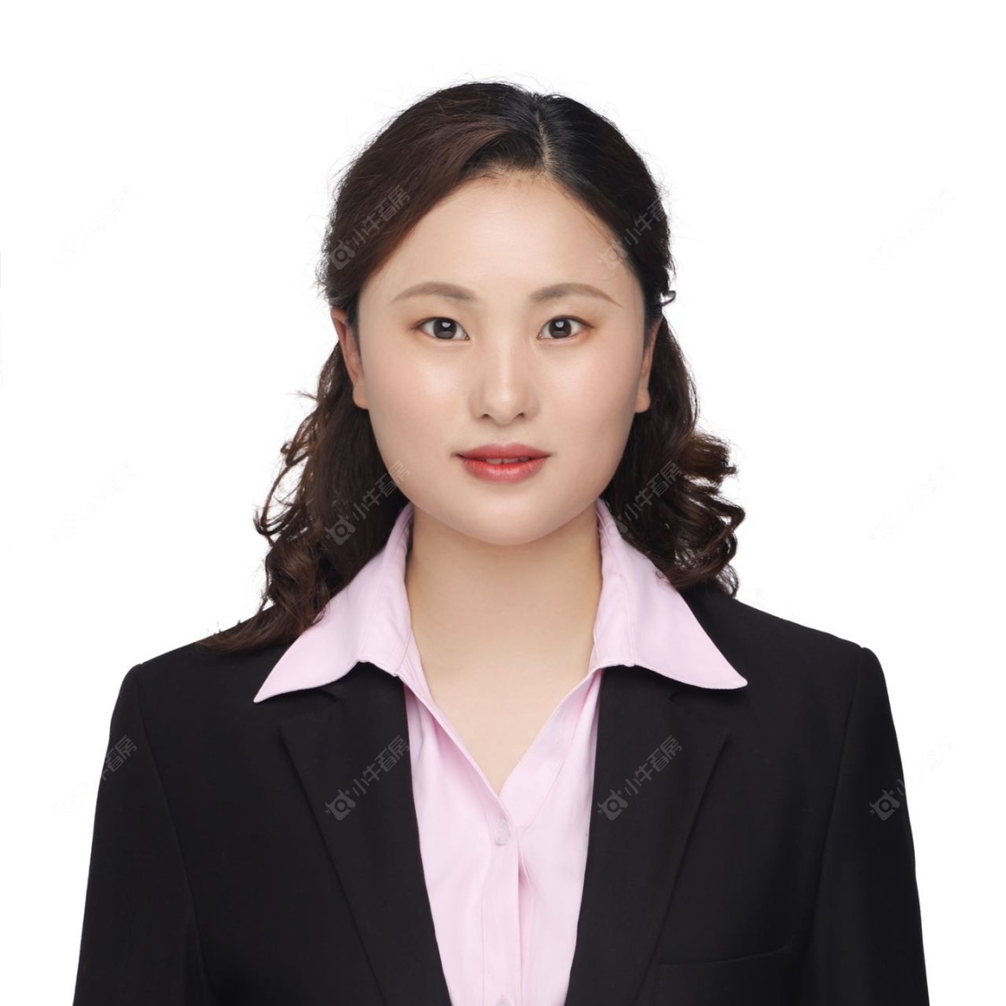 二手经纪人谢丽丽