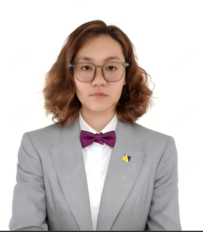 租房经纪人何文娟