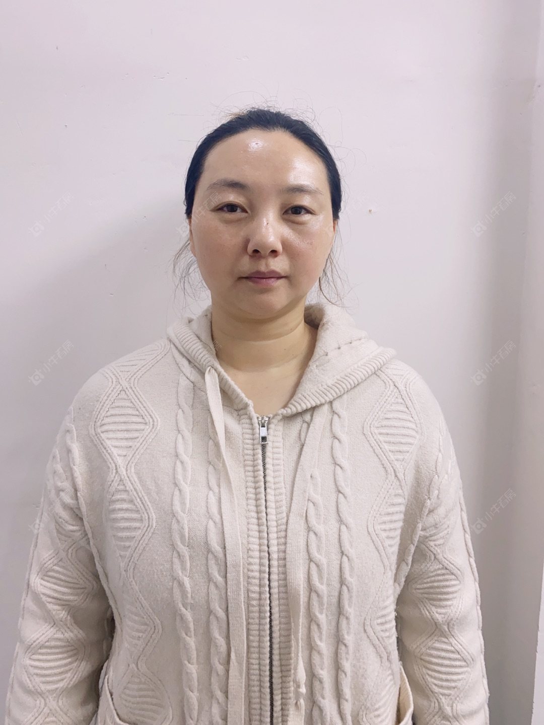 二手经纪人孙敏