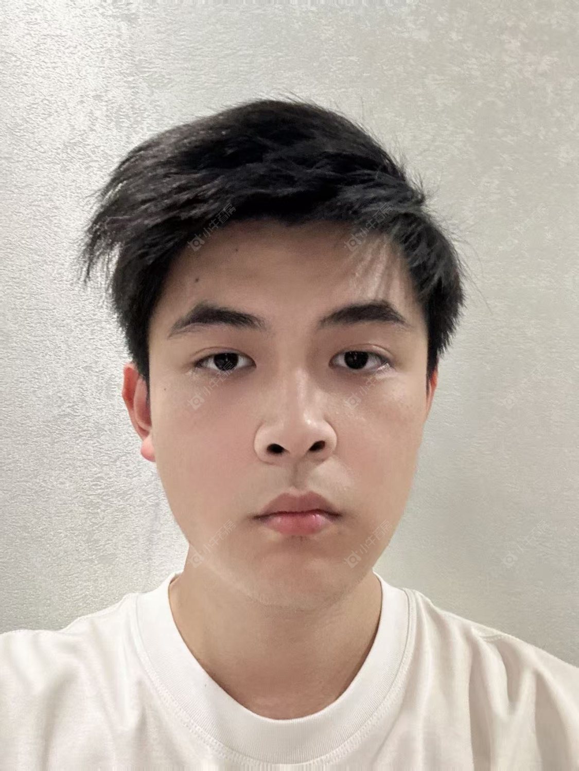 张苏阳 租房经纪人张苏阳