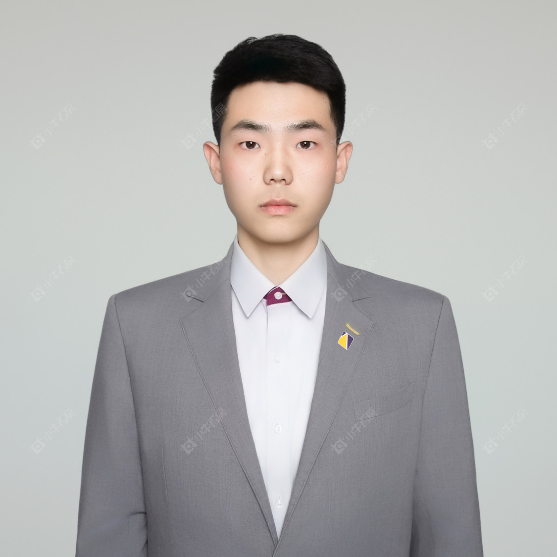 租房经纪人胡智高