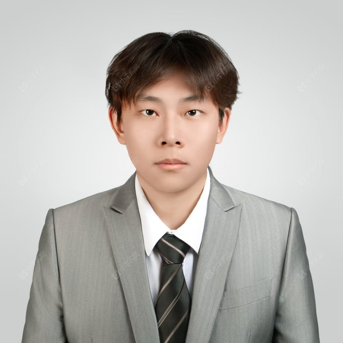 赵万里 租房经纪人赵万里