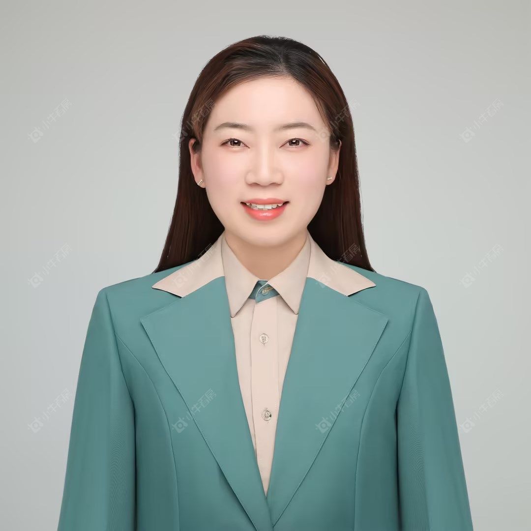 费敏 租房经纪人费敏