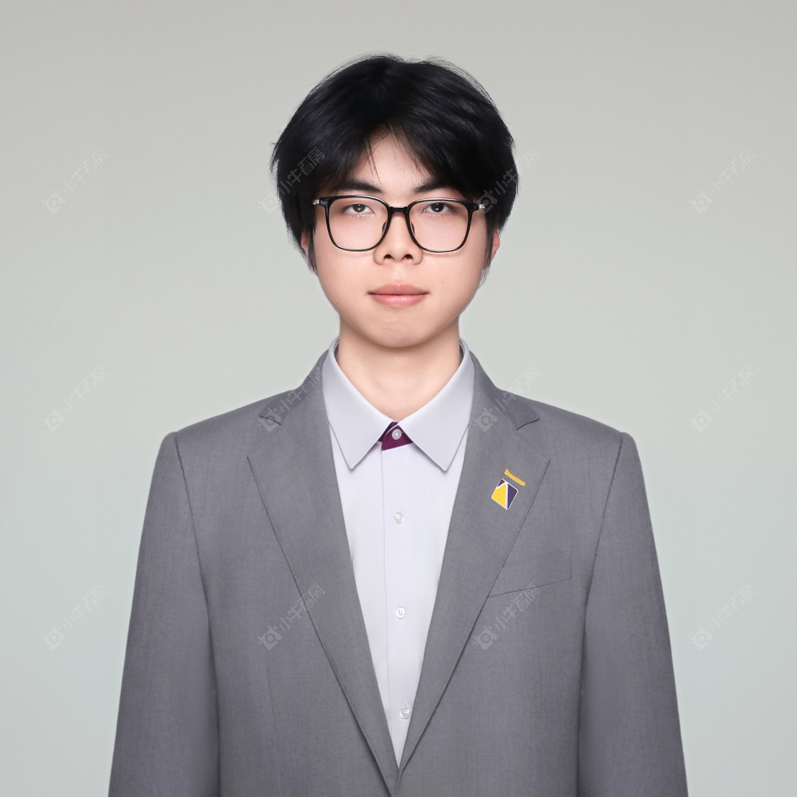 租房经纪人赵锐