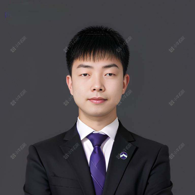 李中柯 租房经纪人李中柯