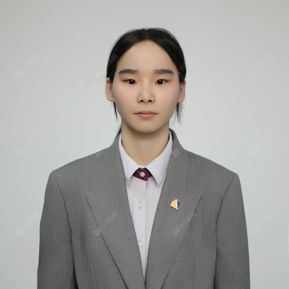 租房经纪人韩慧茹