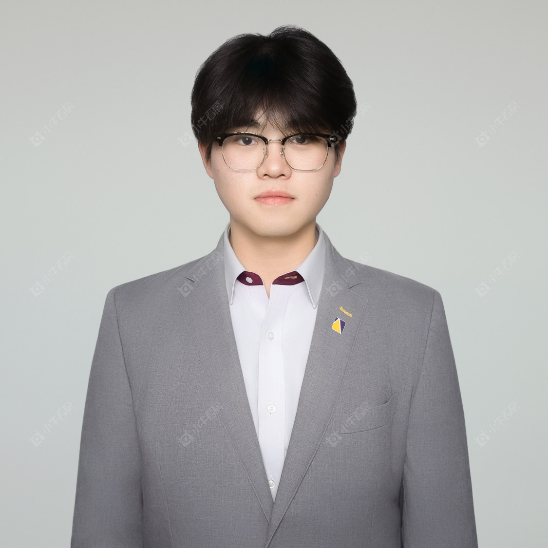 陈振新 租房经纪人陈振新