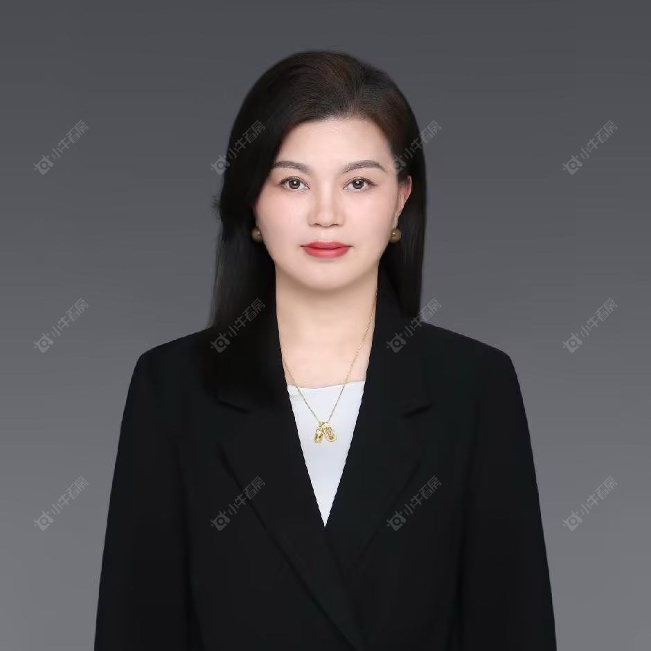 租房经纪人杜千荣